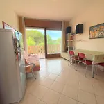 Quiet With Terrace Apartment