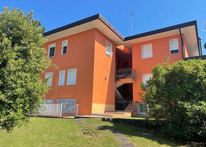 アパート Quiet With Terrace *