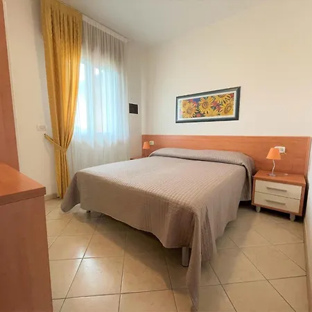 Quiet With Terrace Bibione