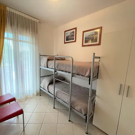 Quiet With Terrace ביביונה