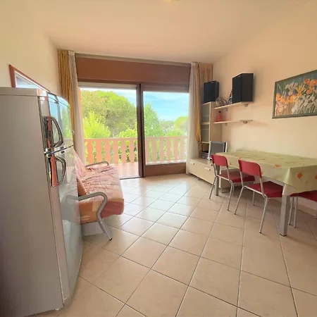 Quiet With Terrace Apartamento