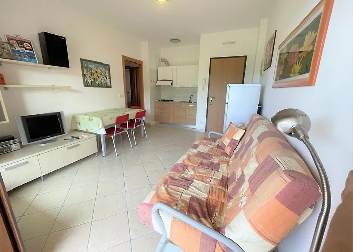 Quiet With Terrace * 비비오네