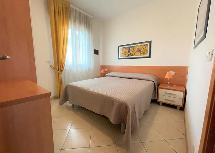 Quiet With Terrace 비비오네